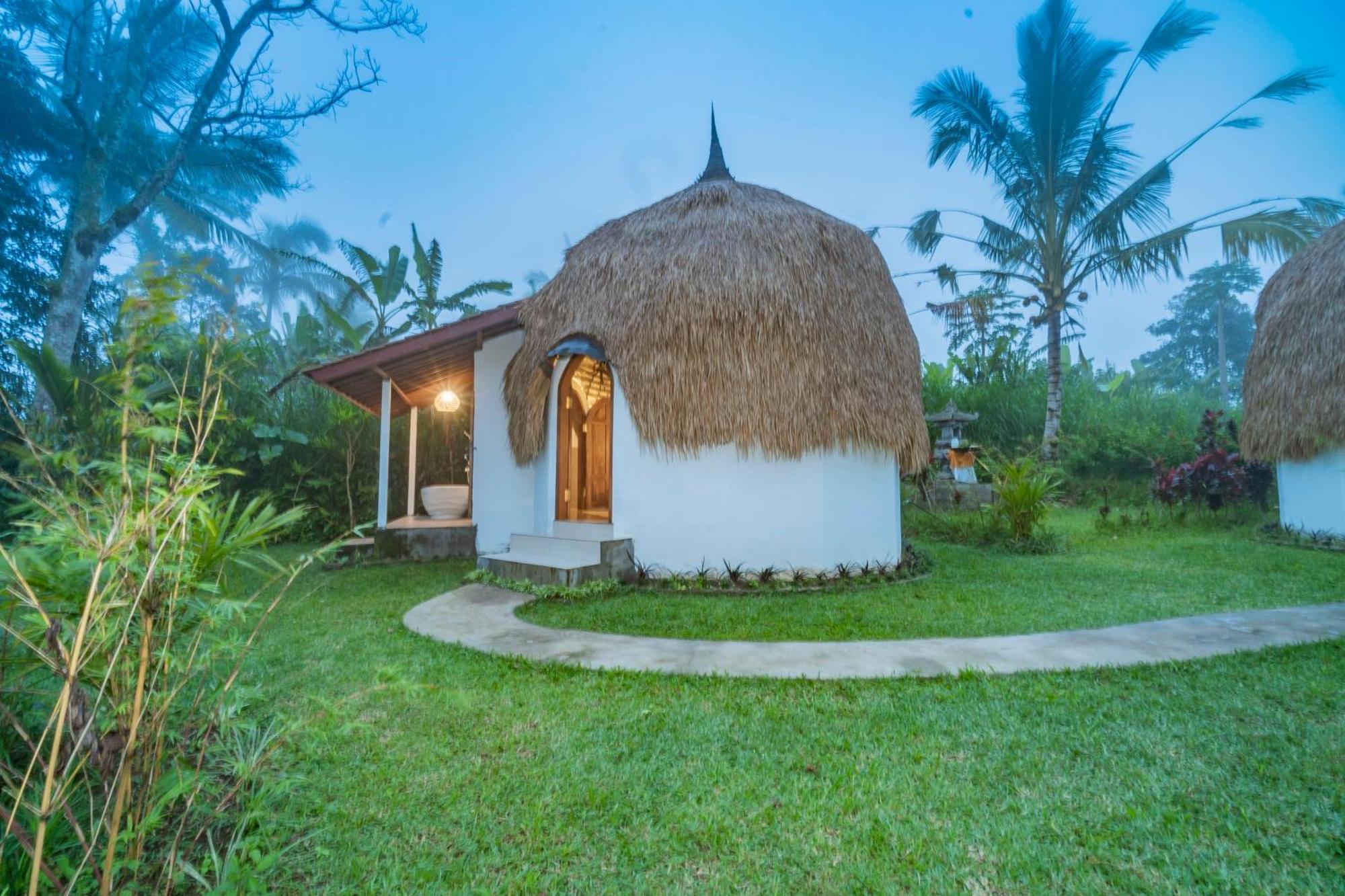 Payangan Ritual Ubud מראה חיצוני תמונה