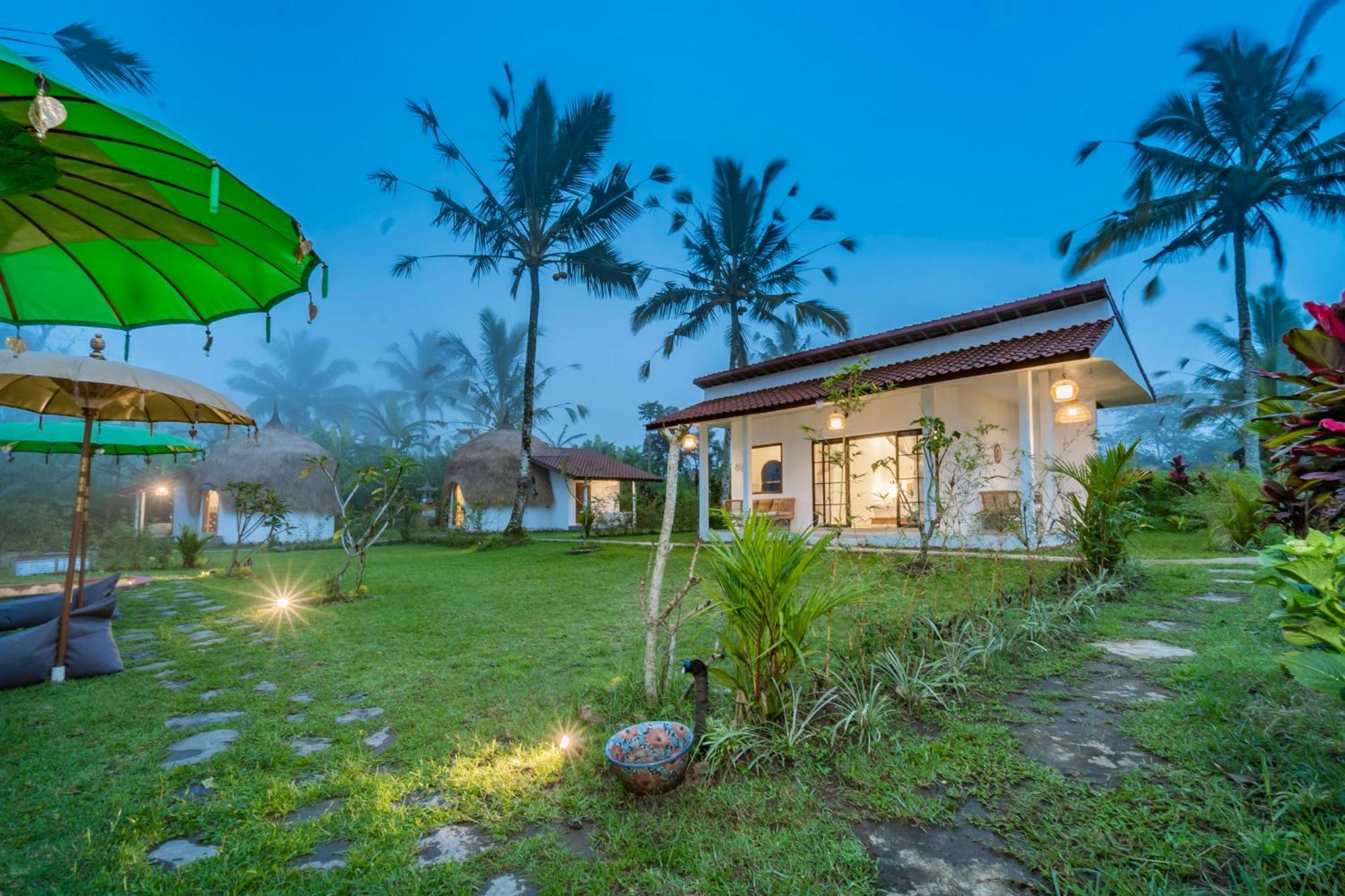 Payangan Ritual Ubud מראה חיצוני תמונה