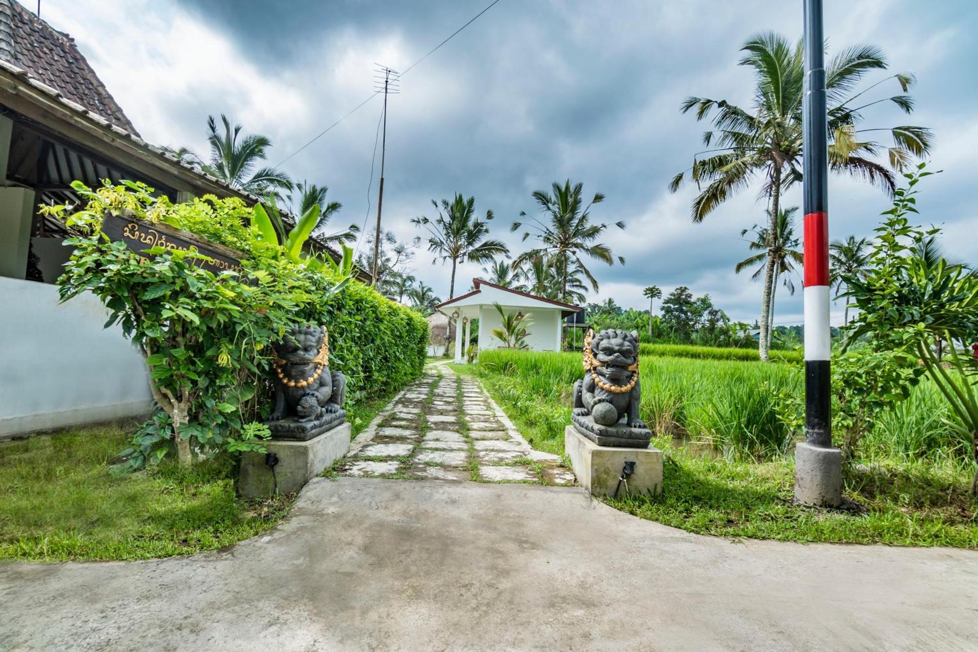 Payangan Ritual Ubud מראה חיצוני תמונה