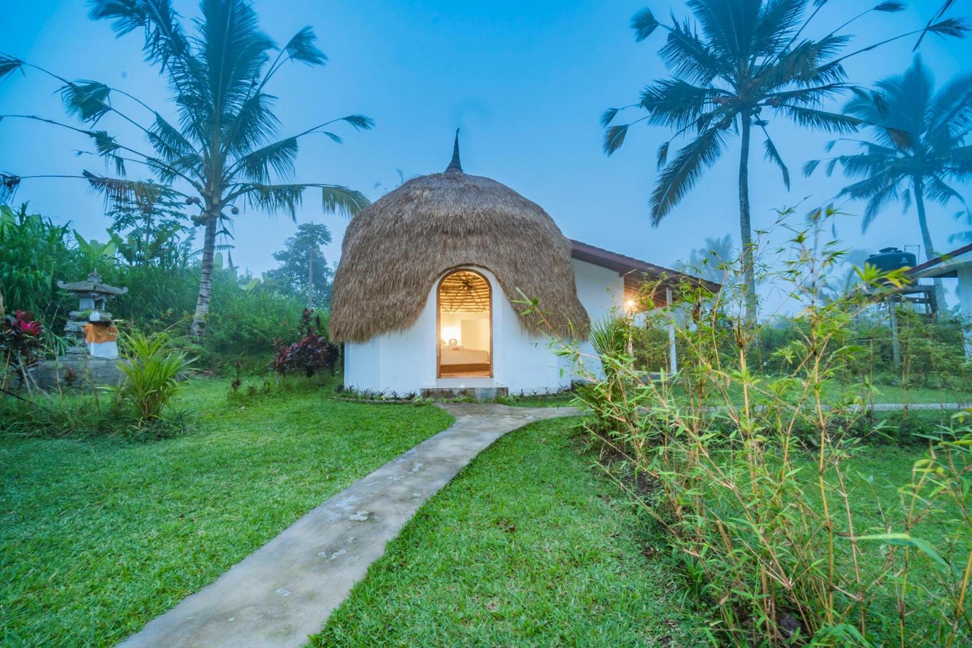 Payangan Ritual Ubud מראה חיצוני תמונה